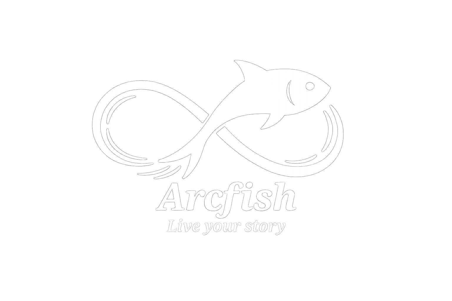 Arcfish Logo